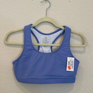 Road Runner Sports Blue Sports Bra